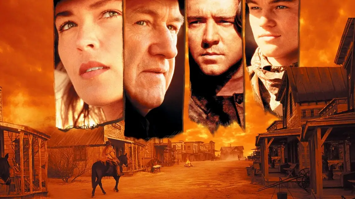 Rápida e Mortal (1995)