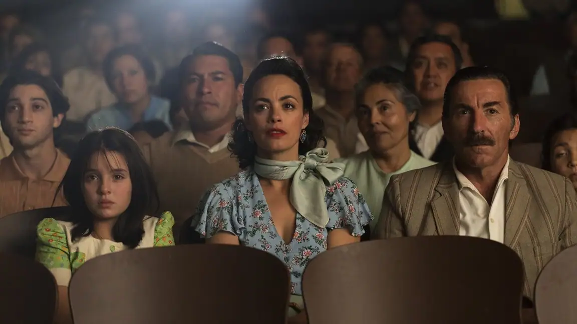 A Contadora de Filmes (2023)