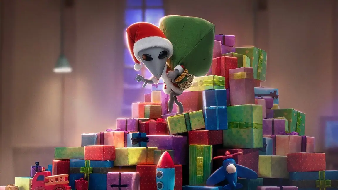 O X do Natal (2020)