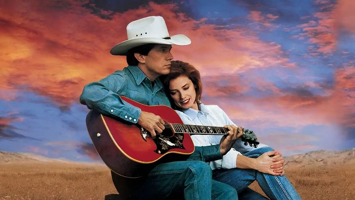 Coracao de Cowboy