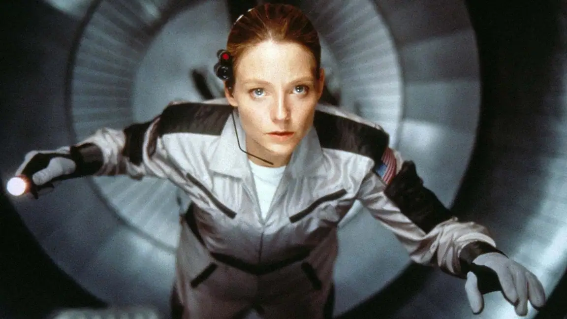 Contato (1997)