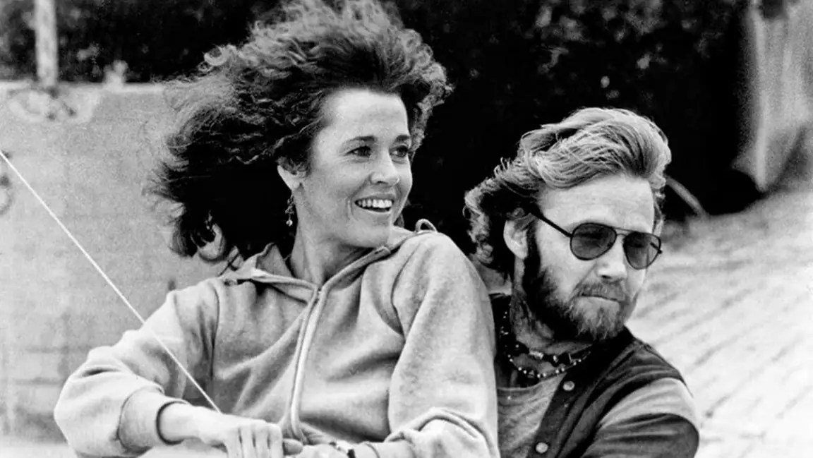 Amargo Regresso (1978)