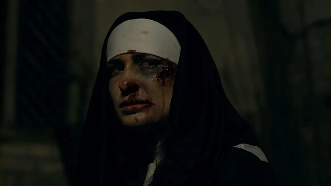 O Mistério do Convento 2: Caçadora de Almas (2020)