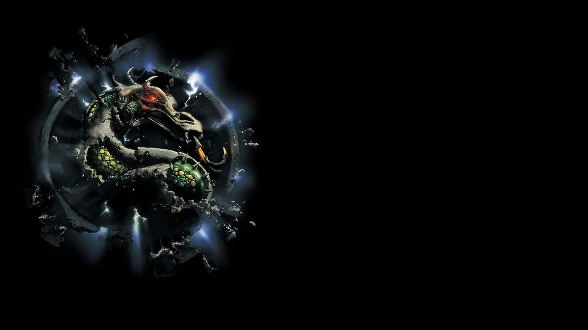 Mortal Kombat 2: A Aniquilação (1997)