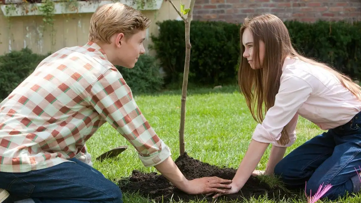 O Primeiro Amor (2010)