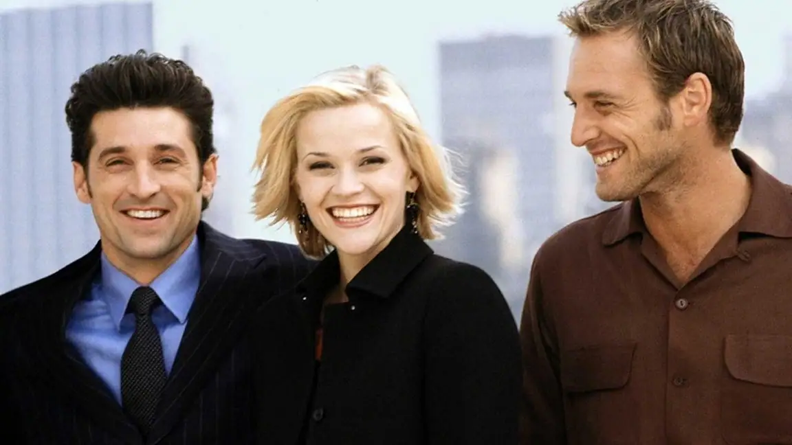 Doce Lar (2002)