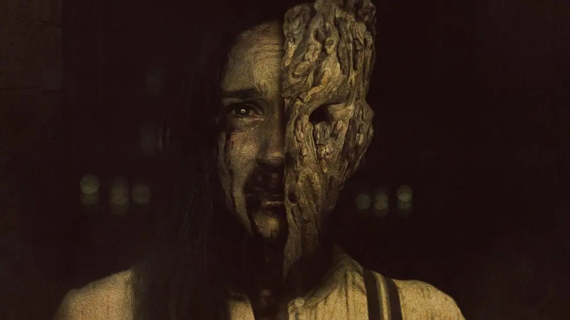 Um Clássico Filme de Terror (2021)