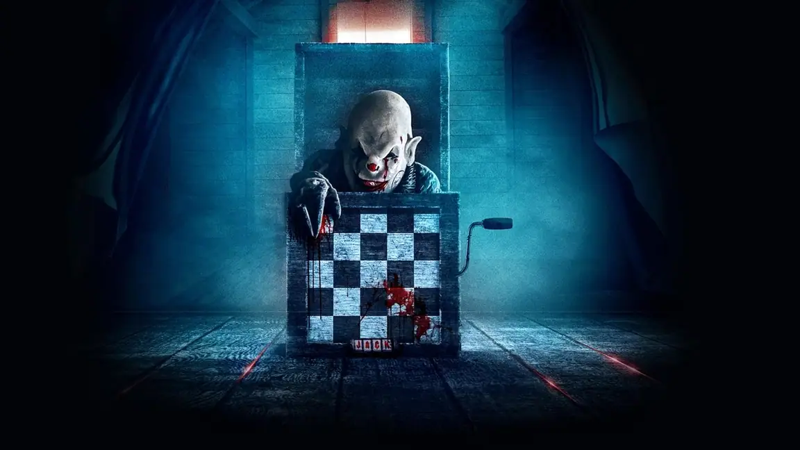JACK: A Caixa Maldita 2 - O Despertar (2022)