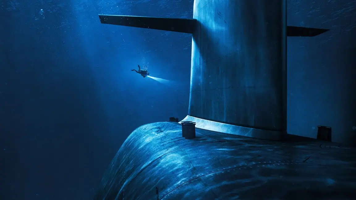 Alerta Lobo (2019)