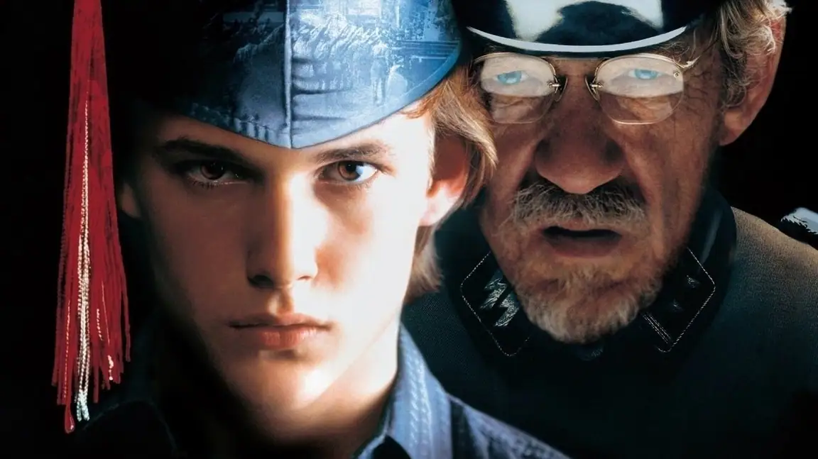 O Aprendiz (1998)