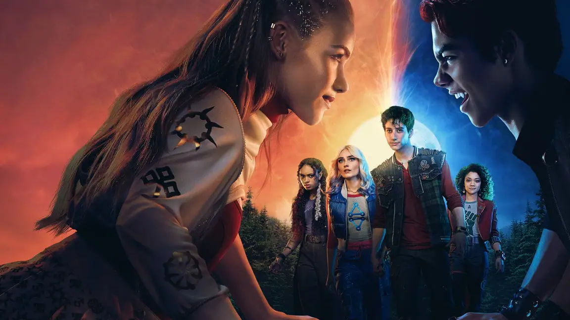 ZOMBIES 4: A Era dos Vampiros (2025)