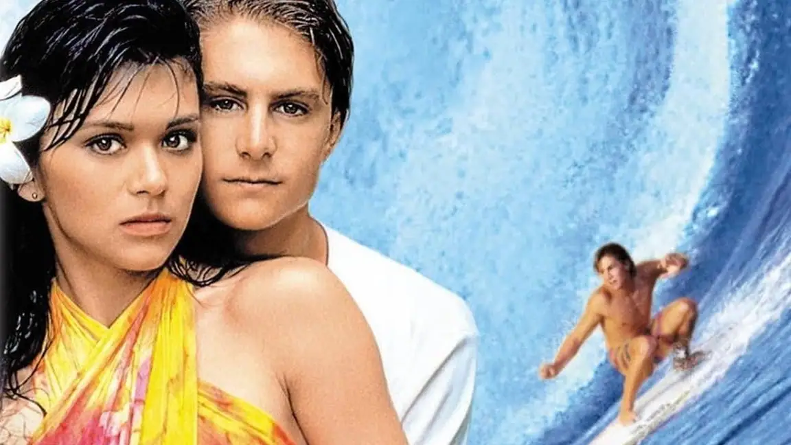 Surf no Hawaí (1987)