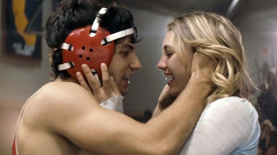 Lutando Por Um Sonho (2017)