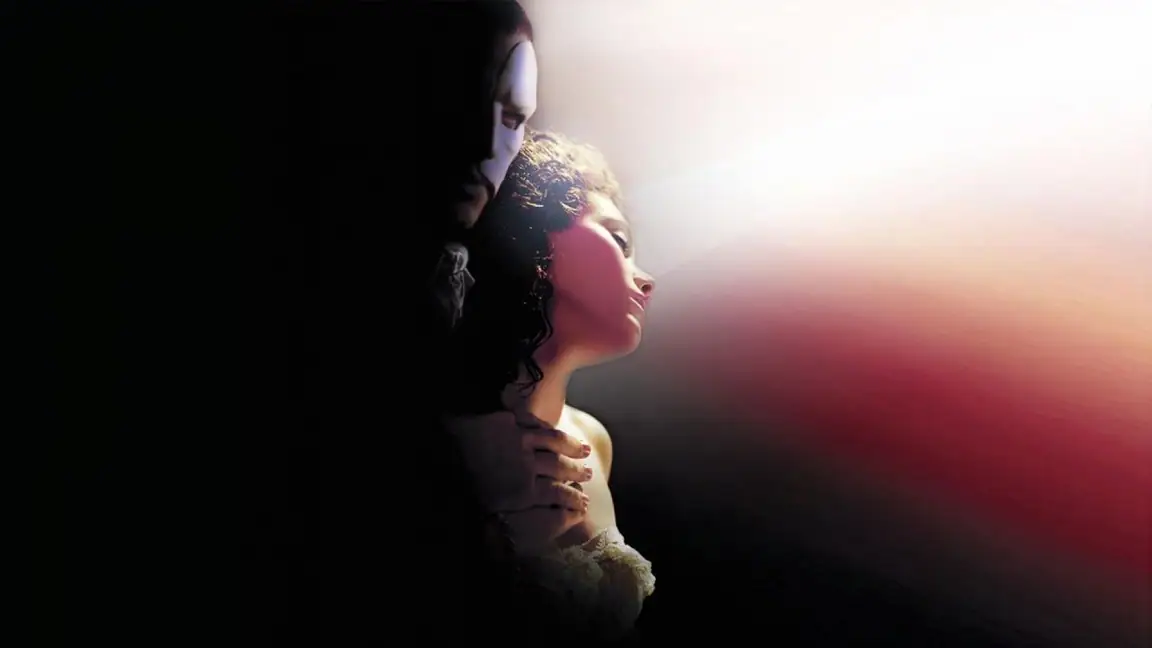 O Fantasma da Ópera (2004)