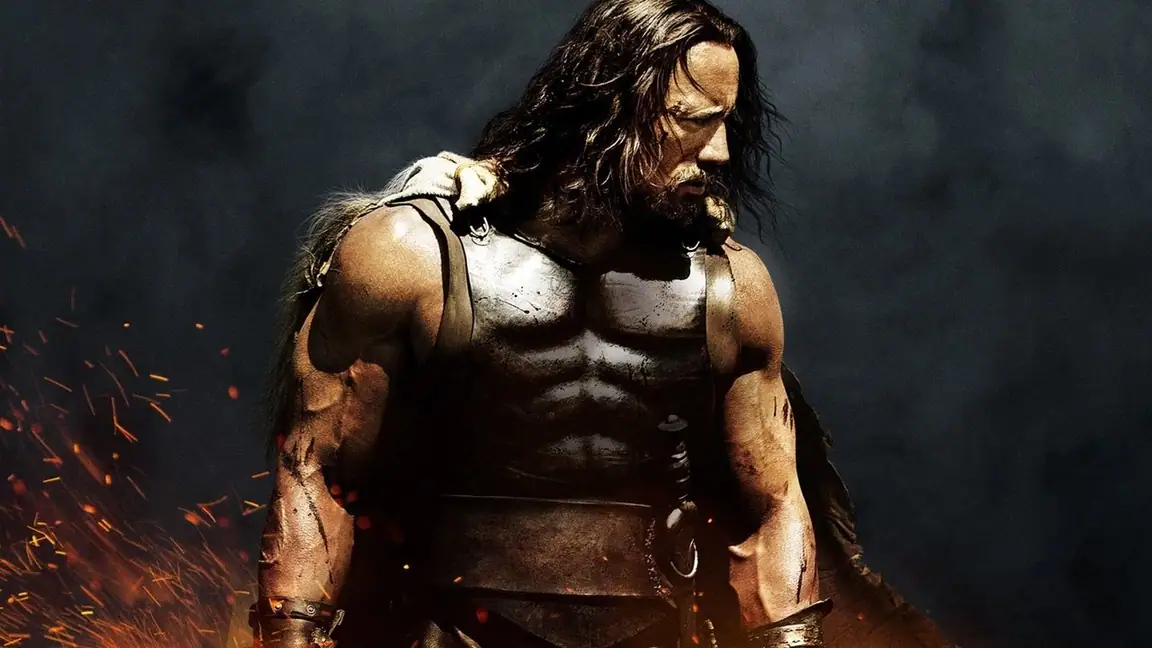Hércules (2014)