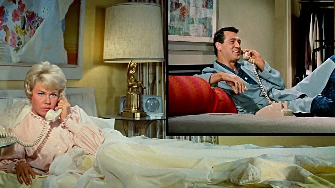 Confidências à Meia-Noite (1959)