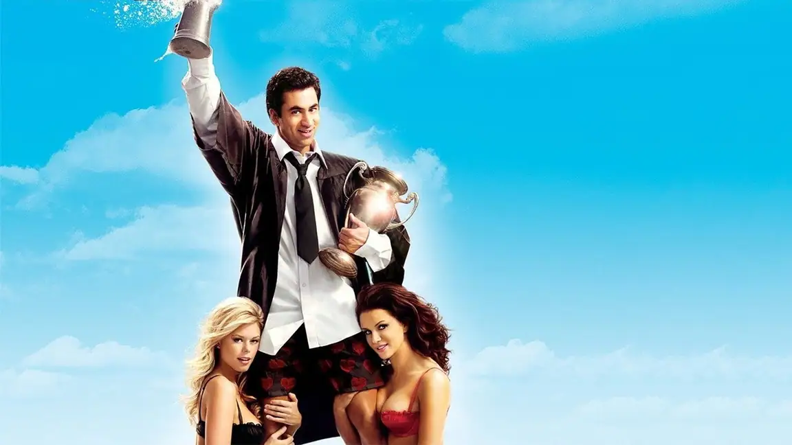 O Dono da Festa 2 (2006)