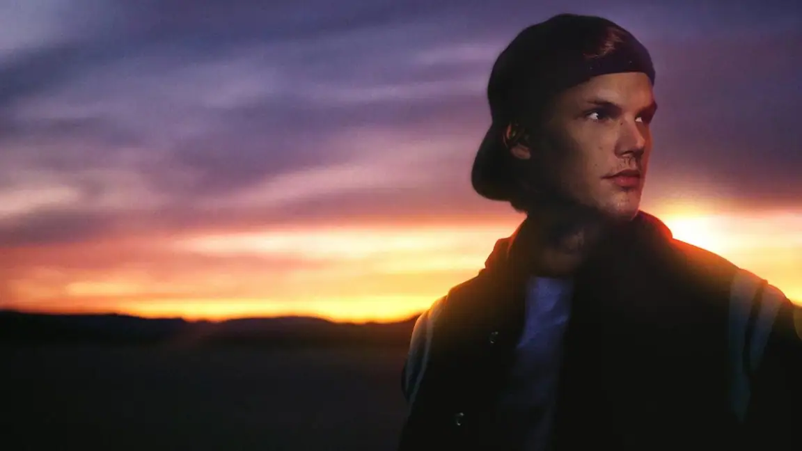 Avicii: Meu Nome é Tim (2024) lEG