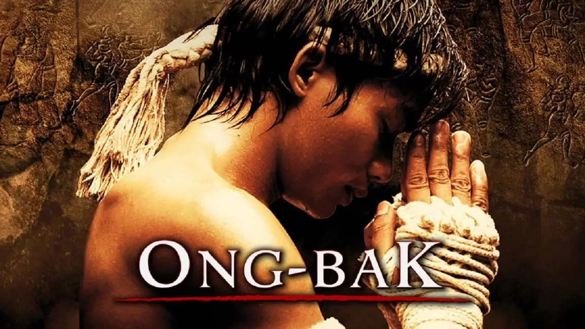 Ong Bak: Guerreiro Sagrado (2003)