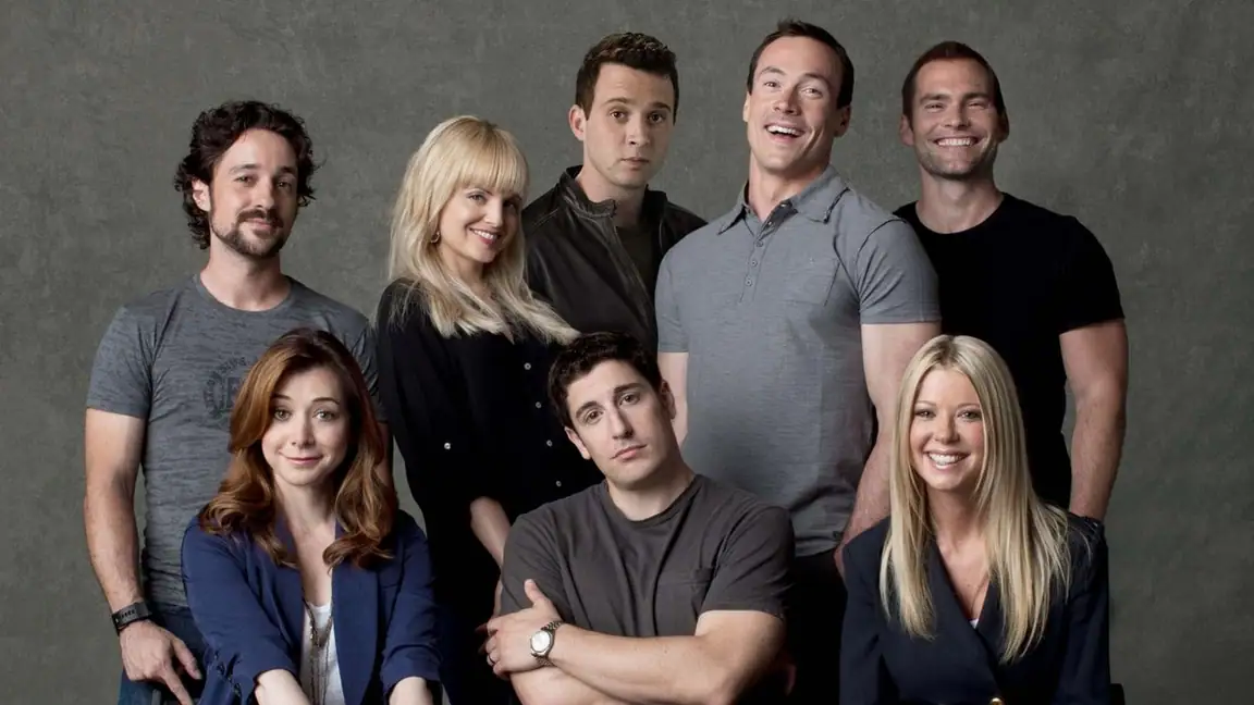 American Pie: O Reencontro (2012)