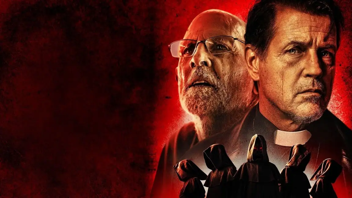 A Armadilha do Diabo (2024)