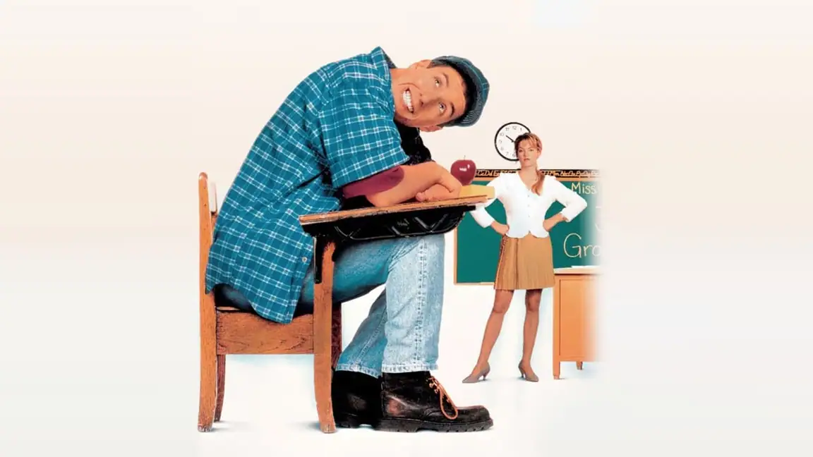 Billy Madison: Um Herdeiro Bobalhão
