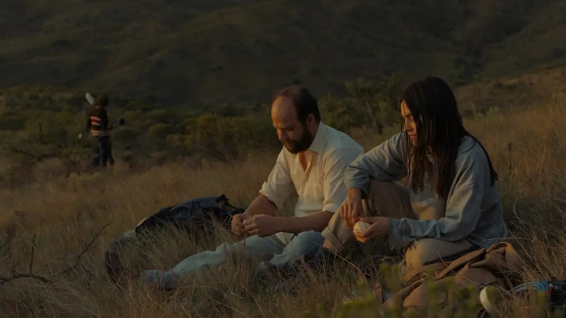 Os Delinquentes (2023)
