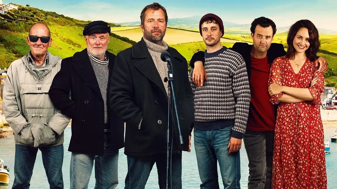 Música a Bordo (2019)