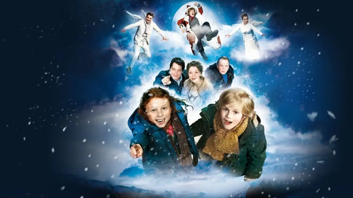 O Verdadeiro Papai Noel (2011)