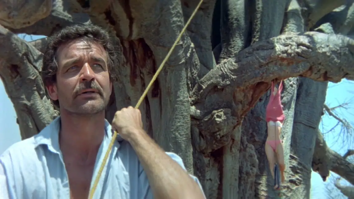 Os Deuses Devem Estar Loucos 2 (1989)