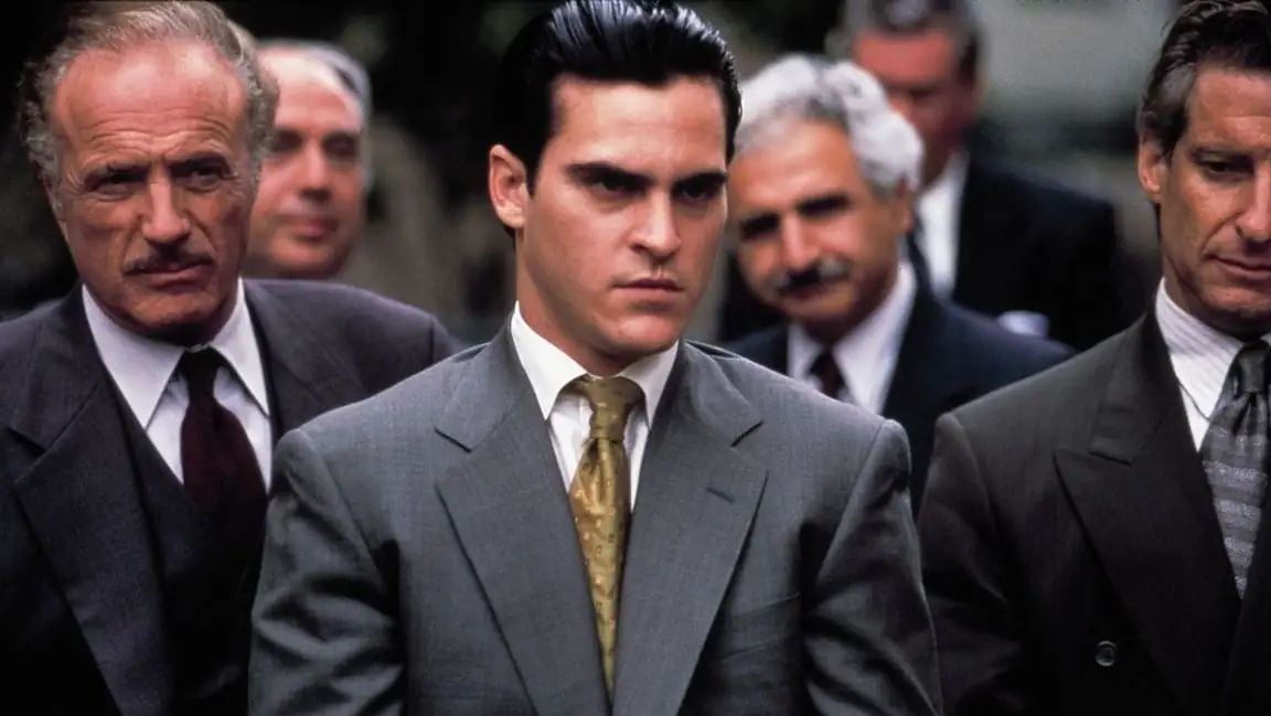 Caminho sem Volta (2000)