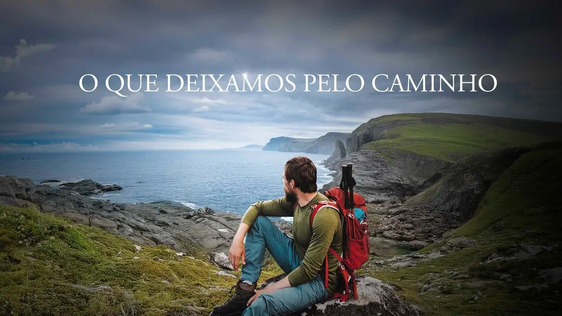 O Que Deixamos Pelo Caminho (2023) LEG