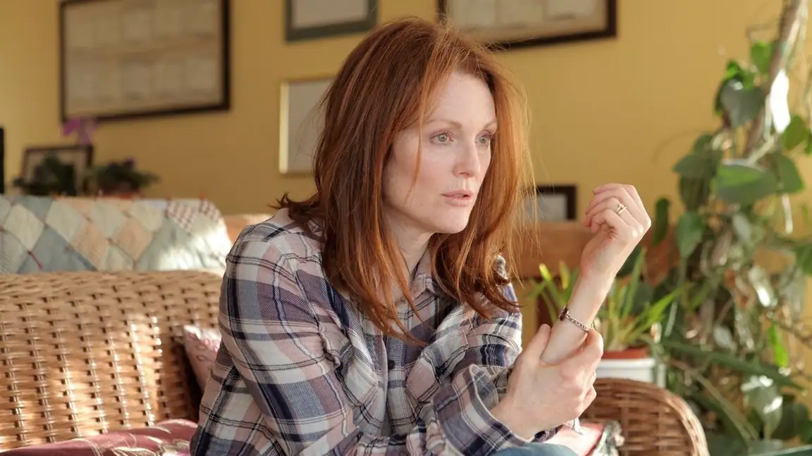 Para Sempre Alice (2014)