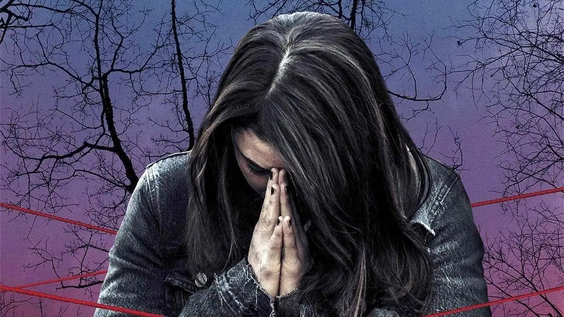 Pyewacket: Entidade Maligna (2017)