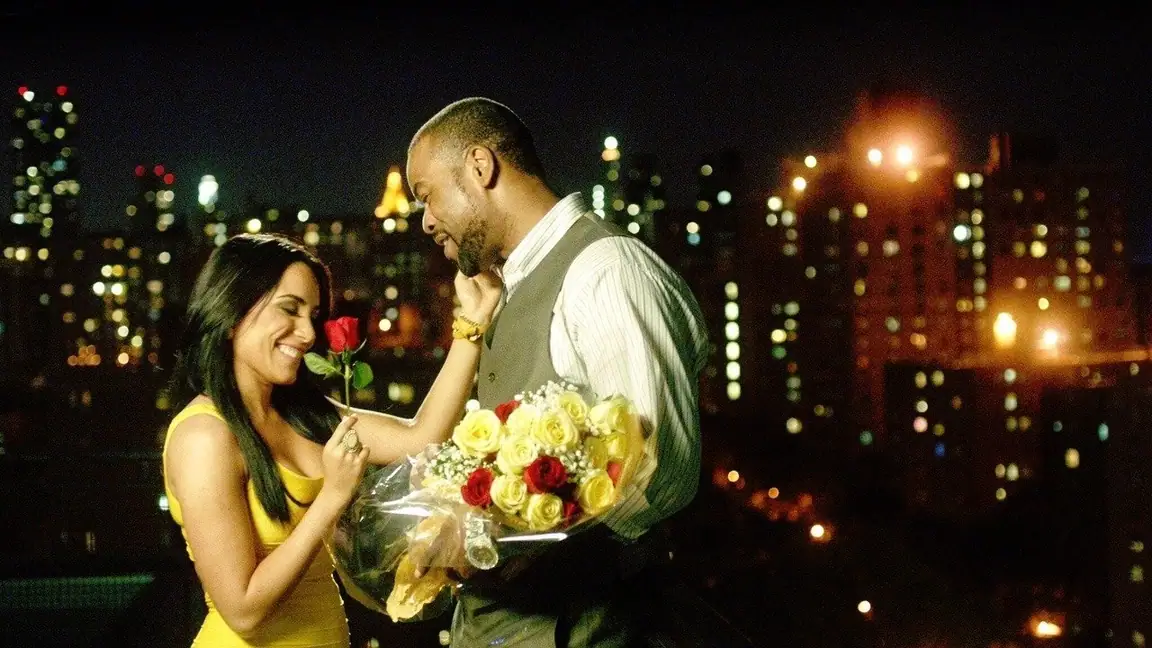 As Estações do Amor (2014)