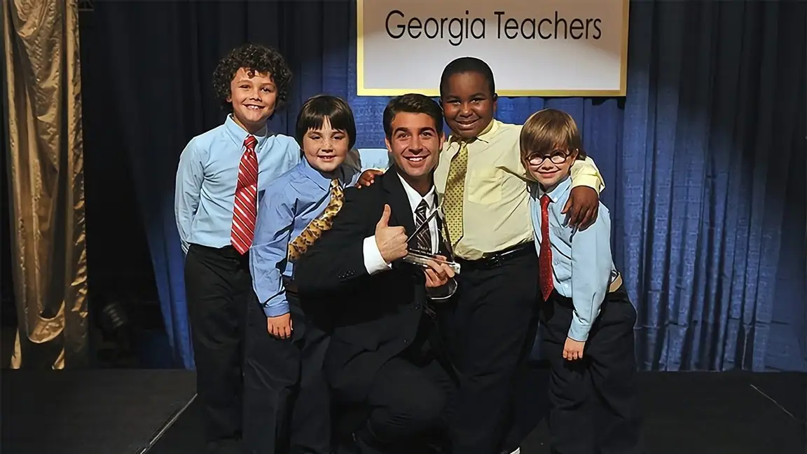 Primeiro da Classe (2008)