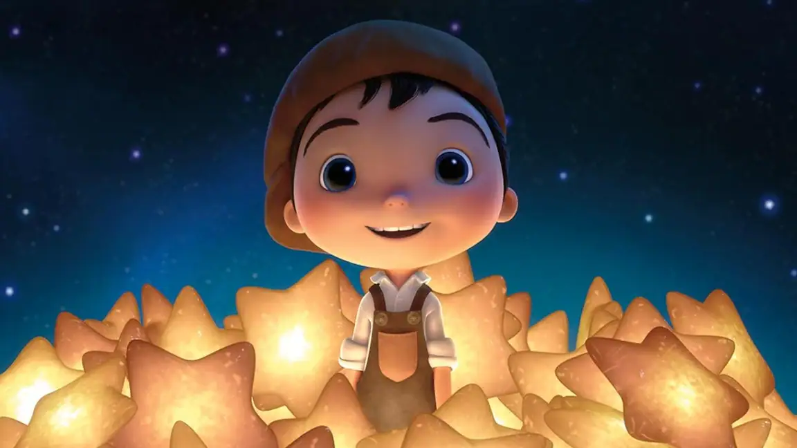 A Lua (2012)
