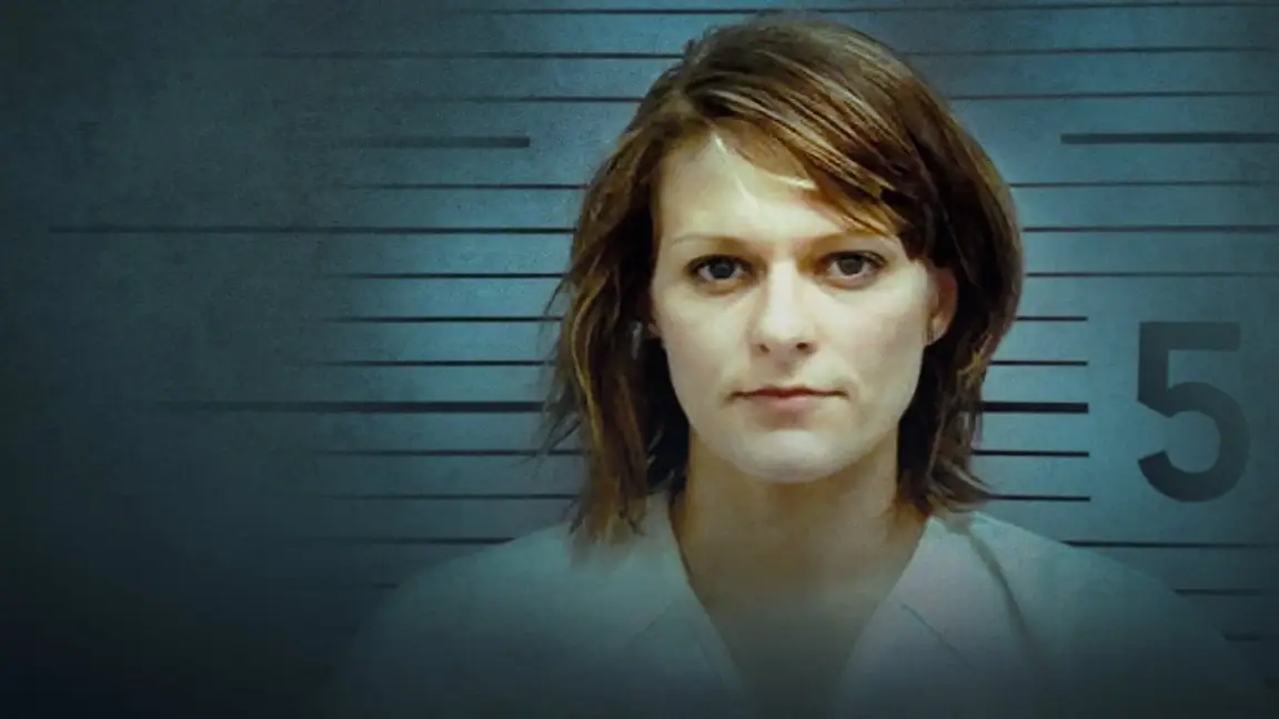 O Estado do Alabama vs. Brittany Smith (2022) LEG