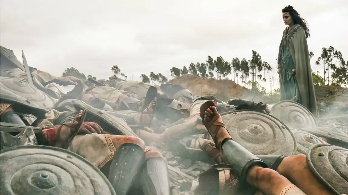 Sansão (2018)