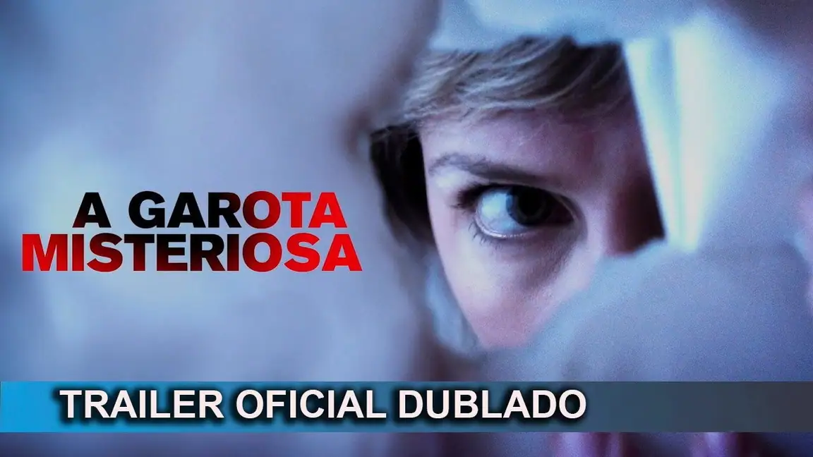 A Garota Misteriosa (2020)