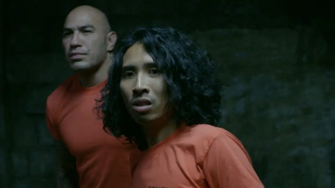 A Ascensão dos Mortos (2022)