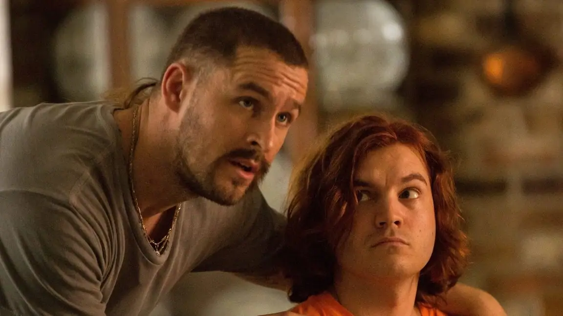 O Que Ficou Perdido (2019)