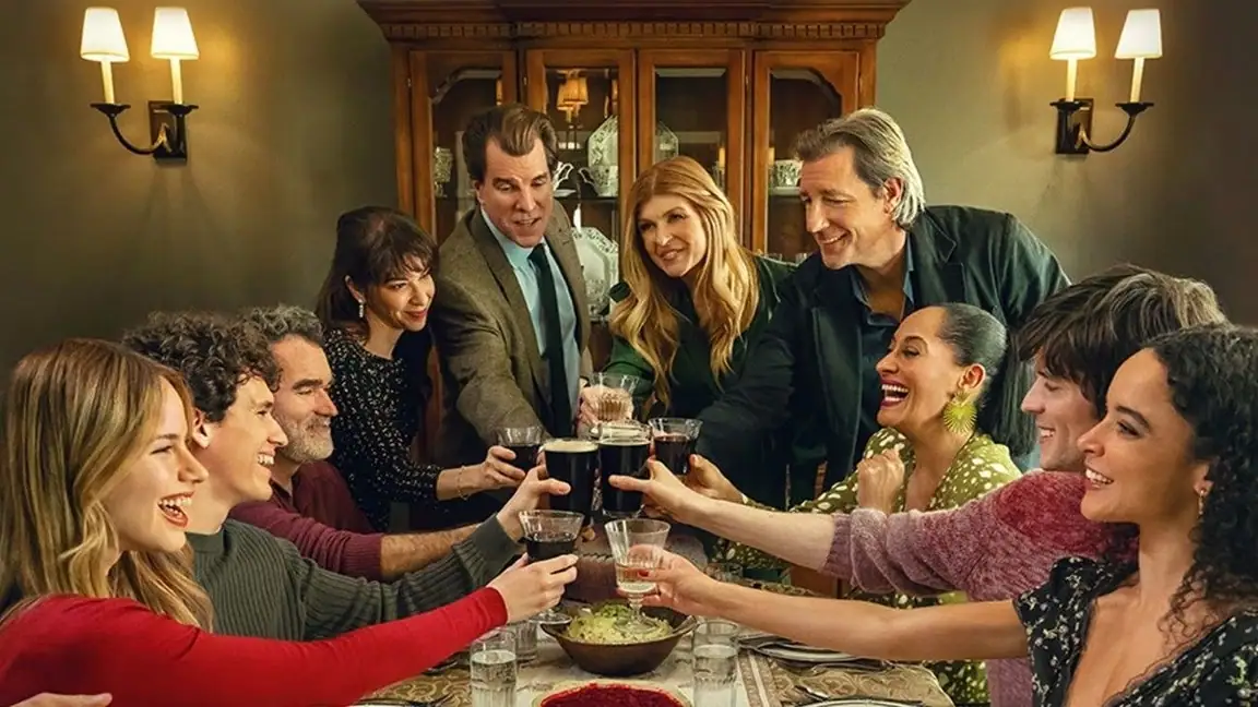 A Família McMullen (2025) 4K