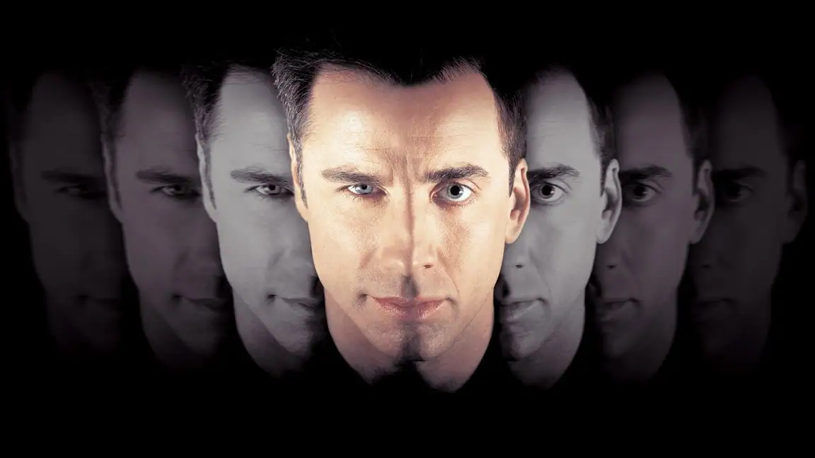 A Outra Face (1997)