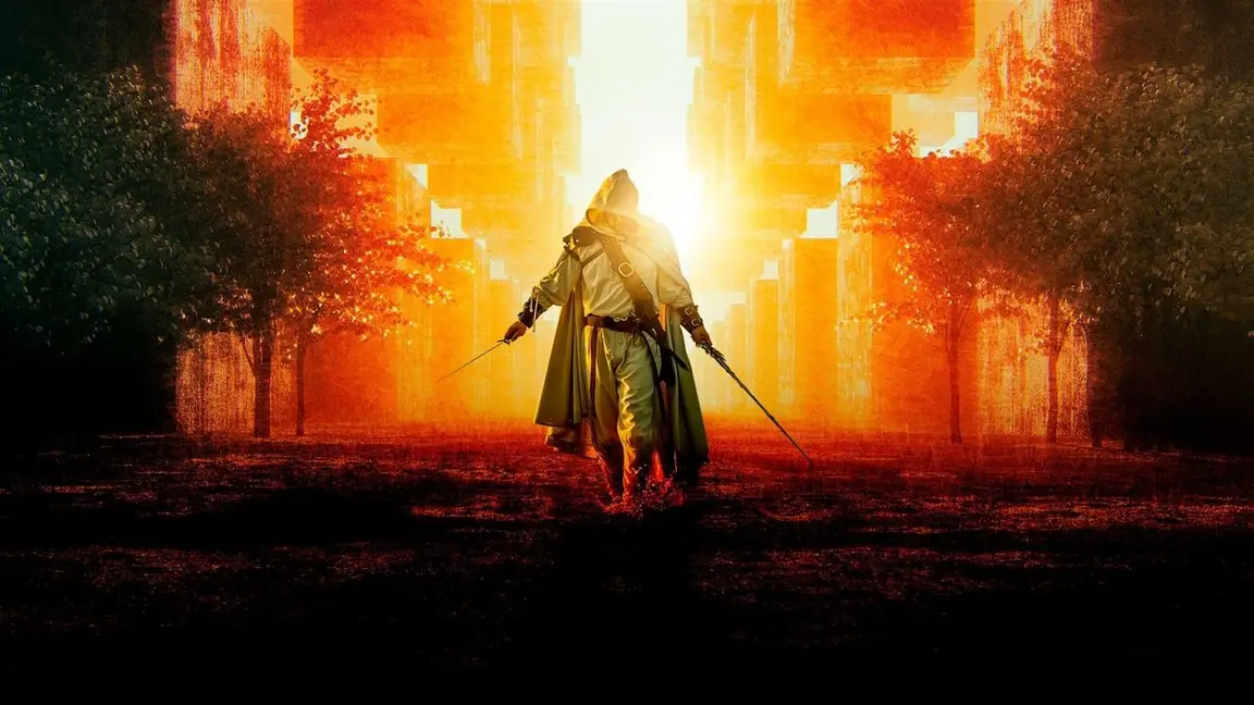 O Diário Mágico (2018)