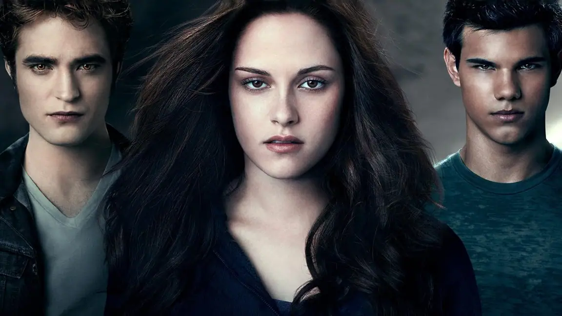 A Saga Crepusculo: Eclipse (2010)