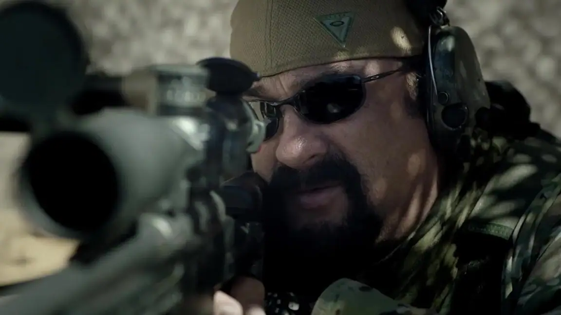 Sniper: Operações Especiais (2016)
