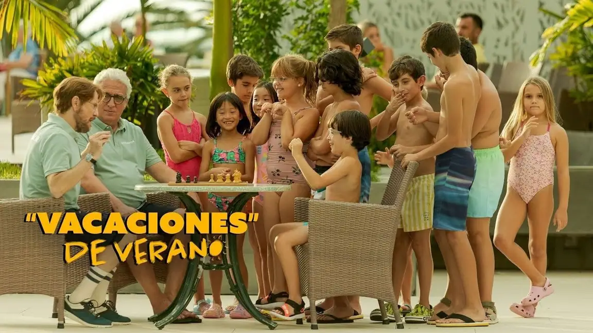 Férias de Verão (2023)