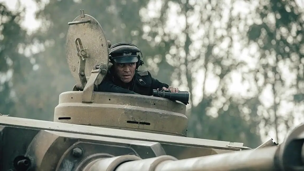 O Tanque de Guerra (2025)