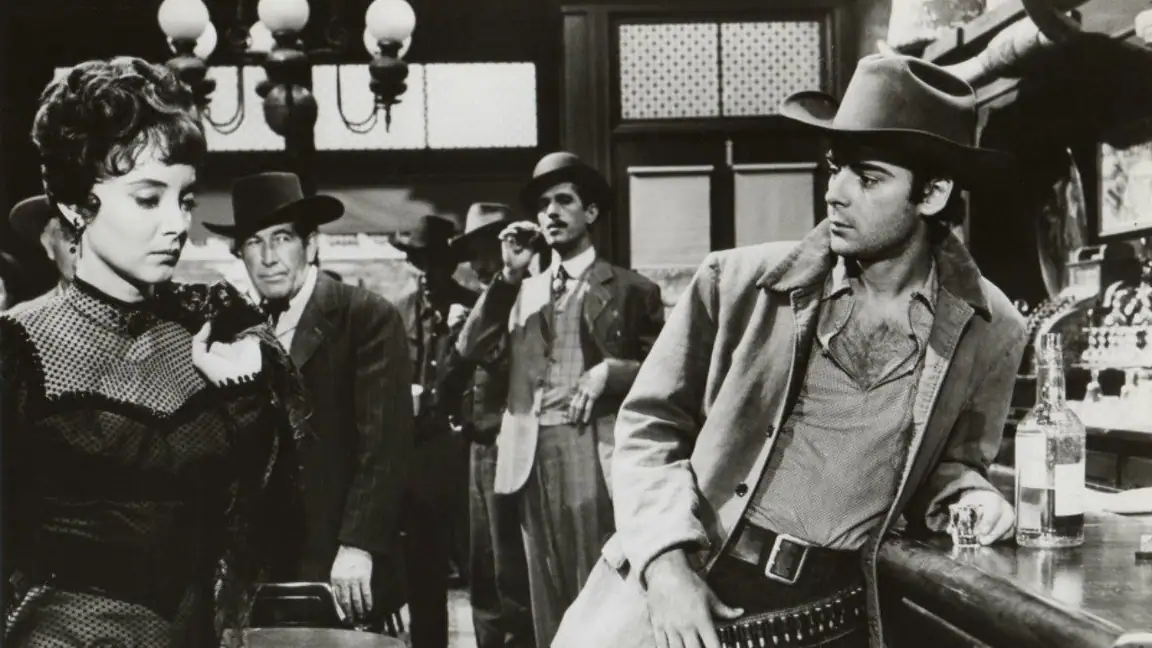 Duelo de Titãs (1959)